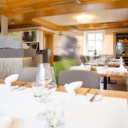 Gasthof Garni Knupfer Ehingen  Bagian luar foto